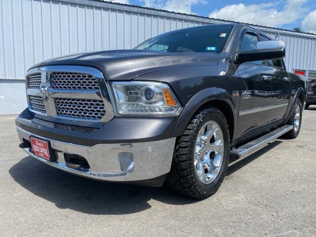 used 2016 Ram 1500 car, priced at $11,950