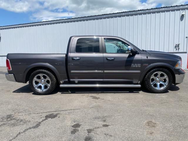 used 2016 Ram 1500 car, priced at $11,950