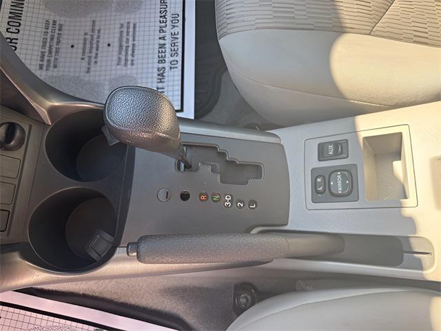 used 2011 Toyota RAV4 car, priced at $5,950