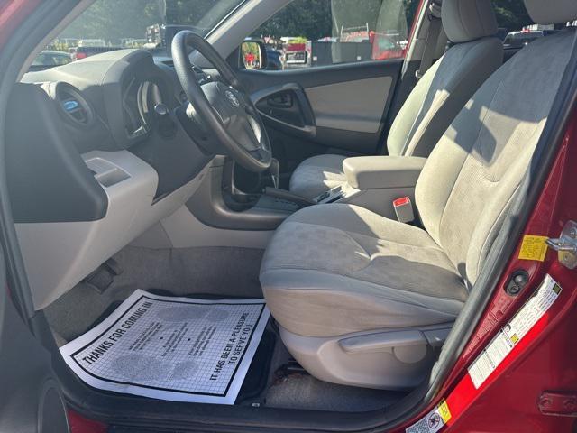 used 2011 Toyota RAV4 car, priced at $7,950