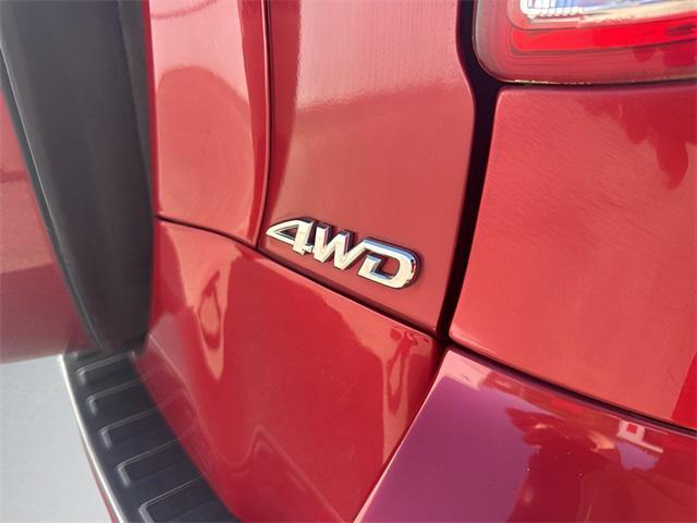 used 2011 Toyota RAV4 car, priced at $5,950