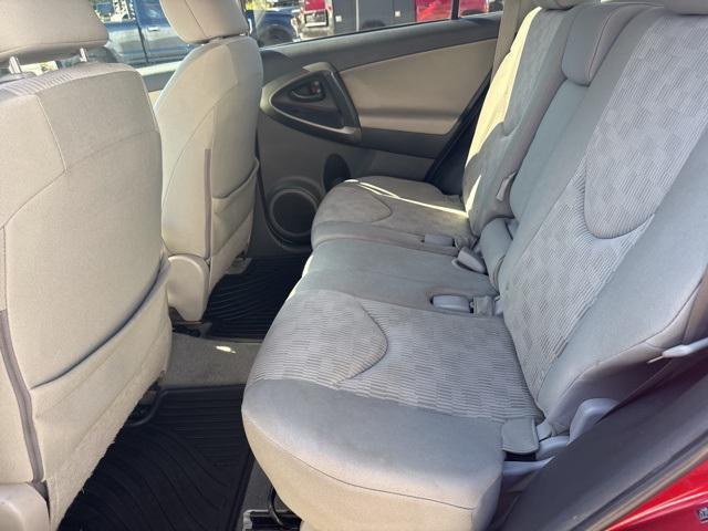 used 2011 Toyota RAV4 car, priced at $7,950