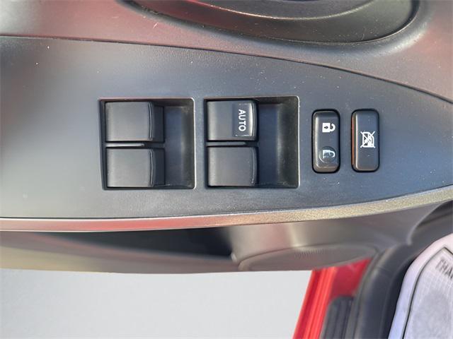 used 2011 Toyota RAV4 car, priced at $5,950