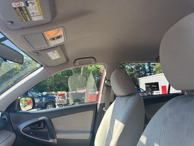 used 2011 Toyota RAV4 car, priced at $7,950