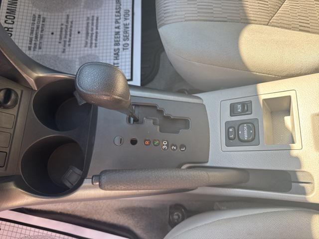 used 2011 Toyota RAV4 car, priced at $7,950
