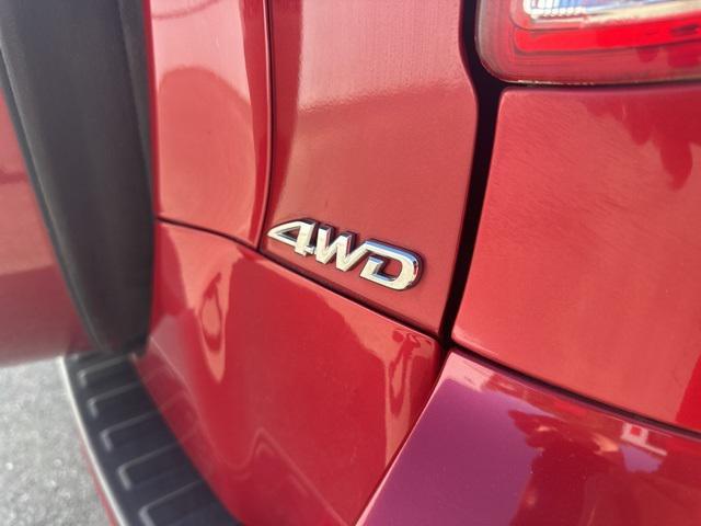 used 2011 Toyota RAV4 car, priced at $7,950