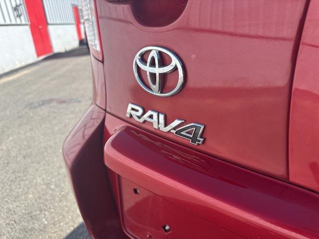 used 2011 Toyota RAV4 car, priced at $7,950