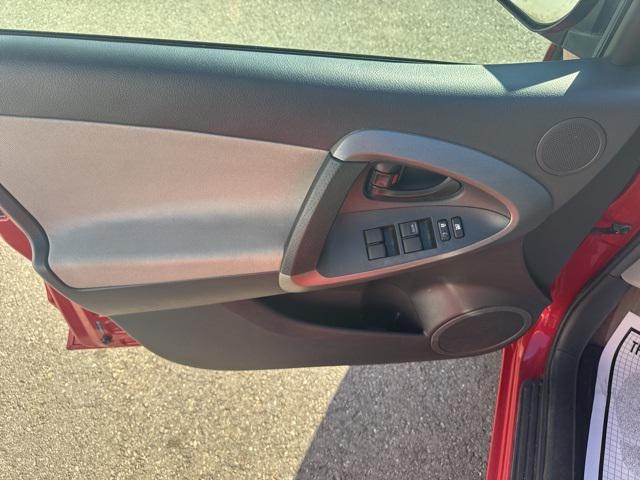 used 2011 Toyota RAV4 car, priced at $7,950