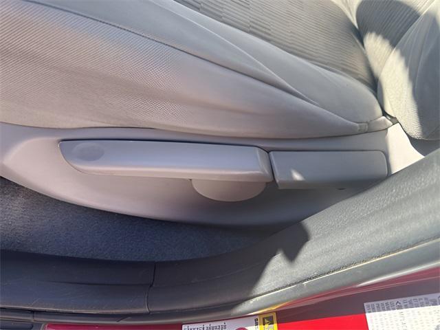 used 2011 Toyota RAV4 car, priced at $5,950