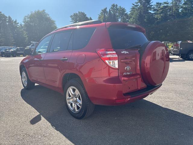 used 2011 Toyota RAV4 car, priced at $7,950