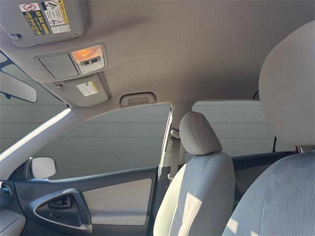 used 2011 Toyota RAV4 car, priced at $5,950
