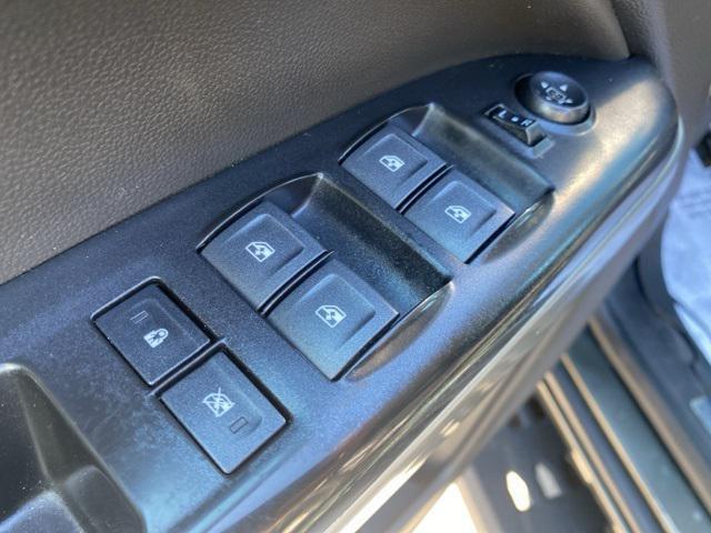 used 2017 Chevrolet Colorado car, priced at $23,999