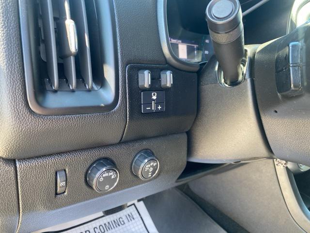 used 2017 Chevrolet Colorado car, priced at $23,999