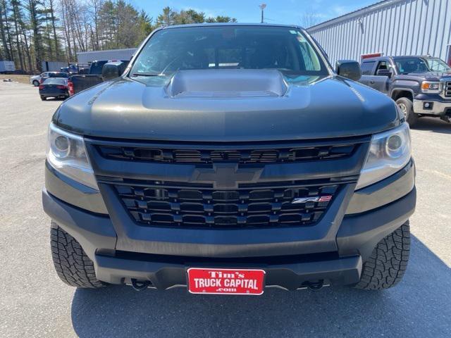 used 2017 Chevrolet Colorado car, priced at $23,999