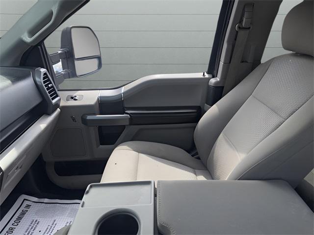 used 2018 Ford F-150 car, priced at $19,875