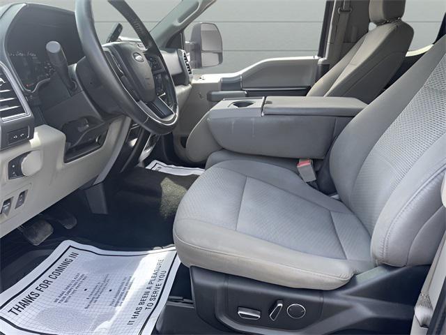 used 2018 Ford F-150 car, priced at $17,499
