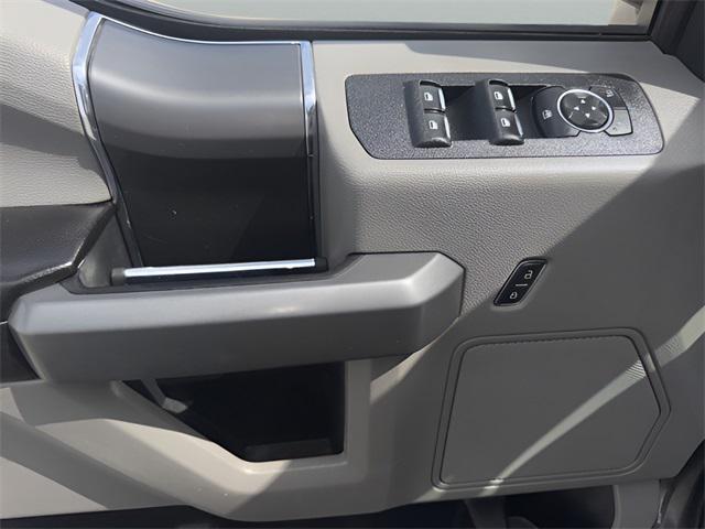 used 2018 Ford F-150 car, priced at $17,499