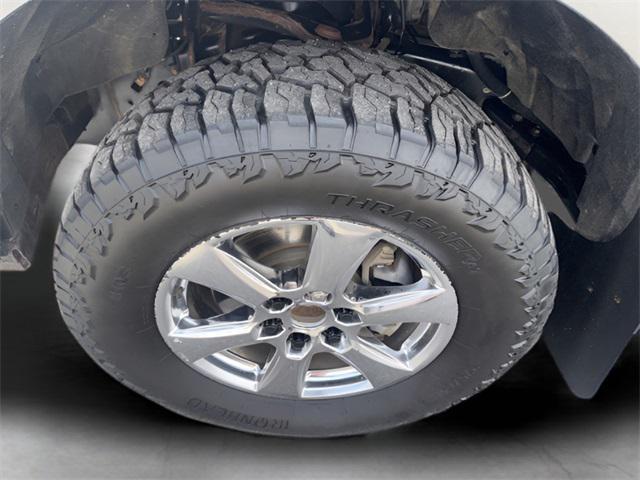 used 2018 Ford F-150 car, priced at $19,875