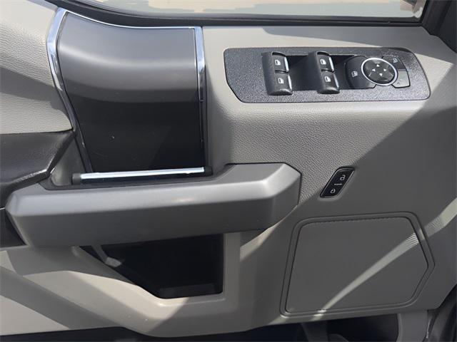 used 2018 Ford F-150 car, priced at $19,875