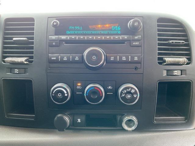 used 2009 Chevrolet Silverado 1500 car, priced at $13,975