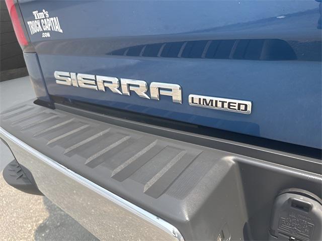 used 2019 GMC Sierra 1500 car, priced at $23,999
