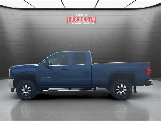 used 2019 GMC Sierra 1500 car, priced at $23,999