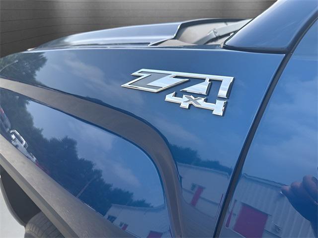 used 2019 GMC Sierra 1500 car, priced at $23,999