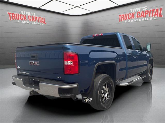 used 2019 GMC Sierra 1500 car, priced at $23,999