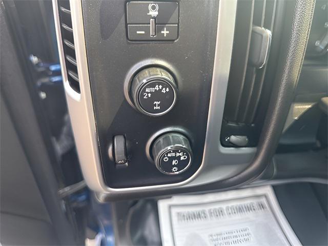 used 2019 GMC Sierra 1500 car, priced at $23,999