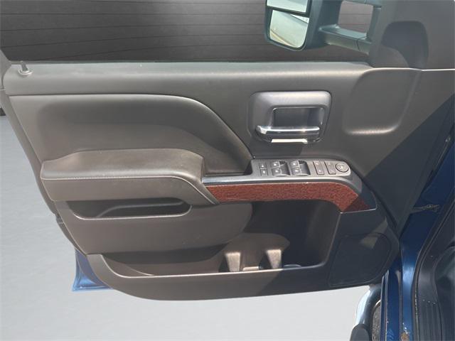 used 2019 GMC Sierra 1500 car, priced at $23,999