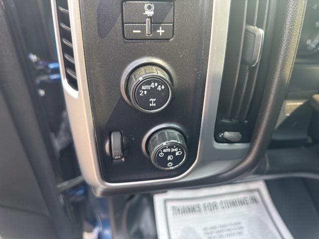 used 2019 GMC Sierra 1500 car, priced at $24,999
