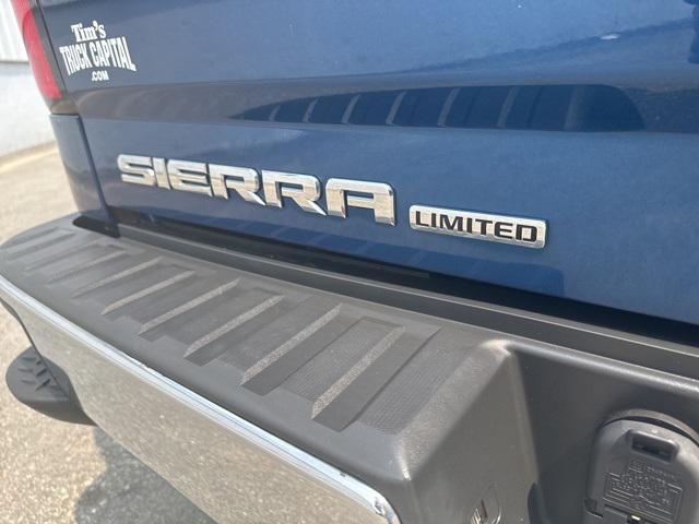 used 2019 GMC Sierra 1500 car, priced at $24,999