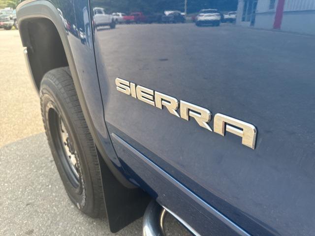used 2019 GMC Sierra 1500 car, priced at $24,999