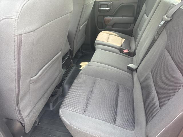 used 2019 GMC Sierra 1500 car, priced at $24,999