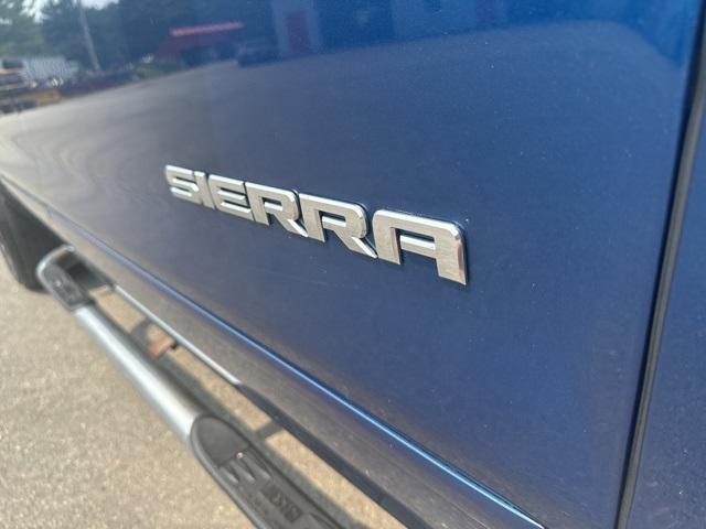 used 2019 GMC Sierra 1500 car, priced at $24,999