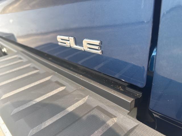 used 2019 GMC Sierra 1500 car, priced at $24,999