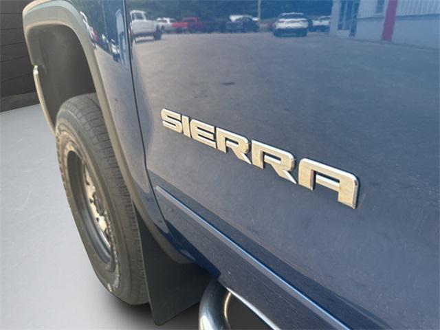 used 2019 GMC Sierra 1500 car, priced at $23,999