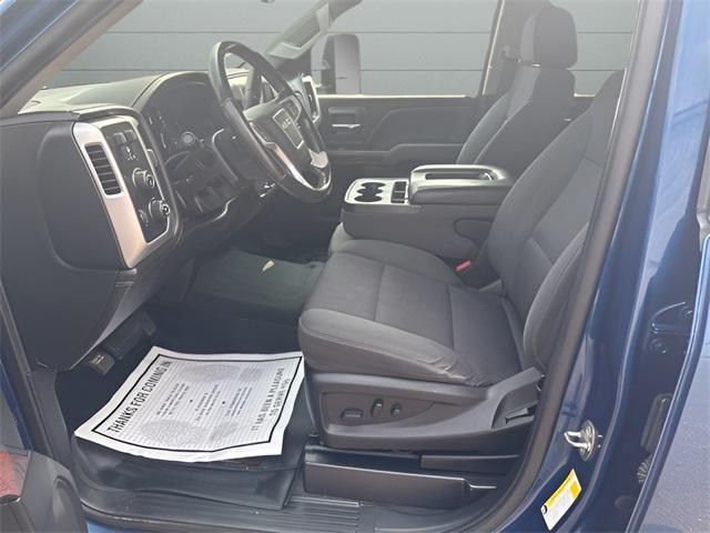 used 2019 GMC Sierra 1500 car, priced at $23,999