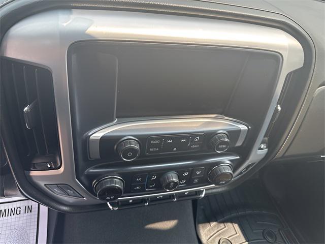used 2019 GMC Sierra 1500 car, priced at $23,999
