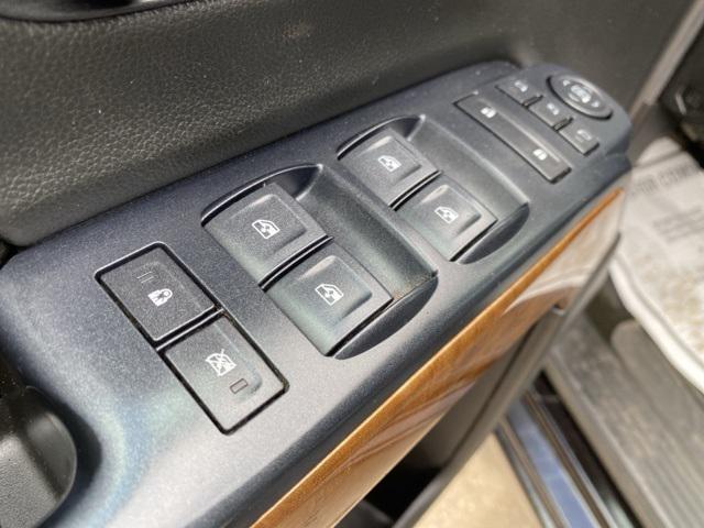 used 2018 Chevrolet Silverado 1500 car, priced at $30,499