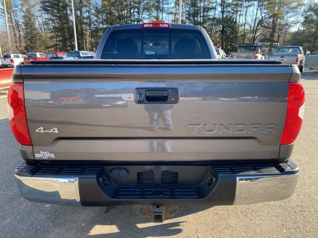 used 2015 Toyota Tundra car, priced at $22,999