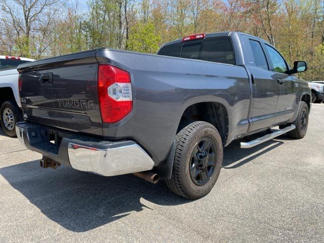 used 2015 Toyota Tundra car, priced at $22,999
