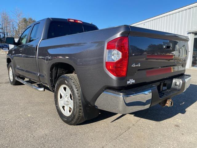 used 2015 Toyota Tundra car, priced at $22,999