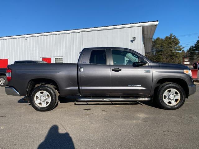 used 2015 Toyota Tundra car, priced at $22,999