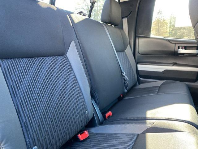 used 2015 Toyota Tundra car, priced at $22,999