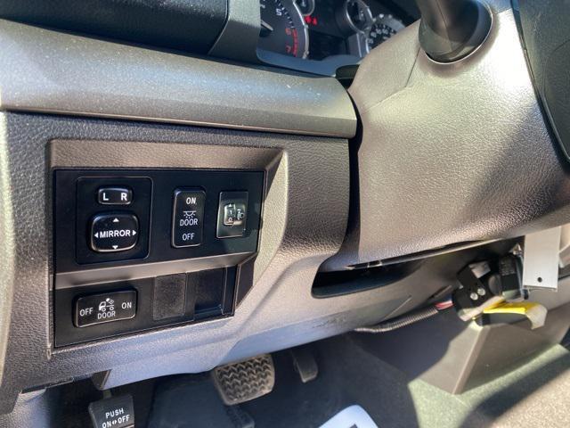 used 2015 Toyota Tundra car, priced at $22,999