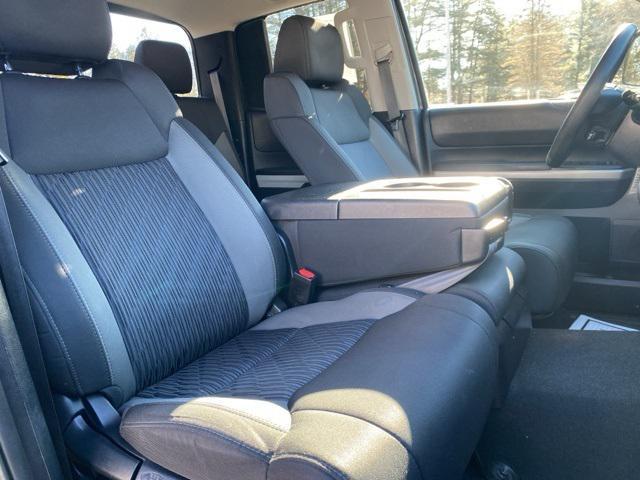 used 2015 Toyota Tundra car, priced at $22,999