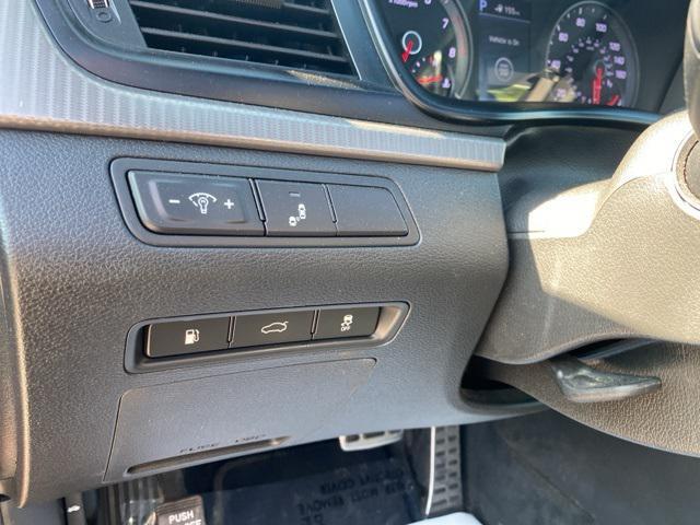 used 2018 Hyundai Sonata car, priced at $12,999