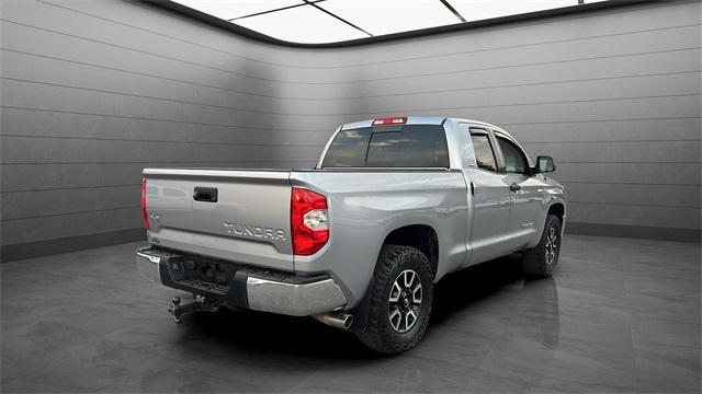 used 2018 Toyota Tundra car, priced at $29,999