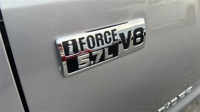 used 2018 Toyota Tundra car, priced at $29,999